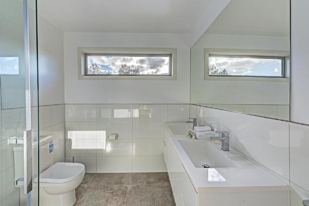 Deja Blu 2 Daire Coles Bay Dış mekan fotoğraf